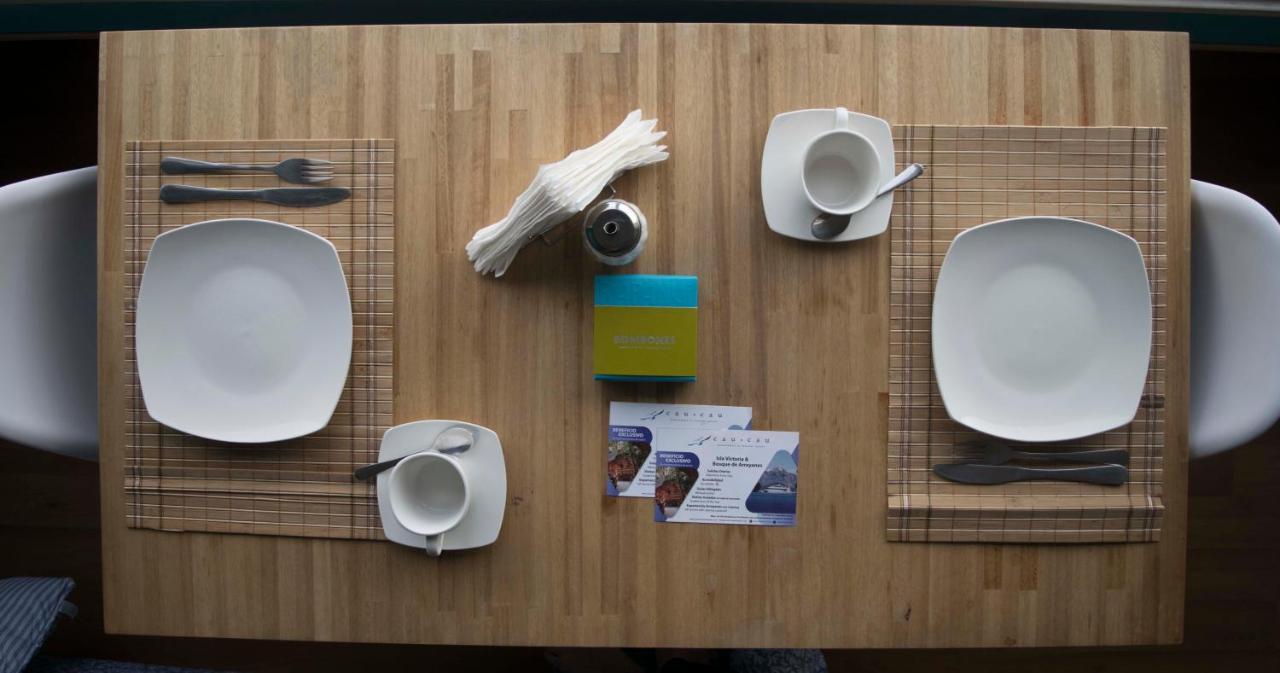 Apartment Dream Brc *