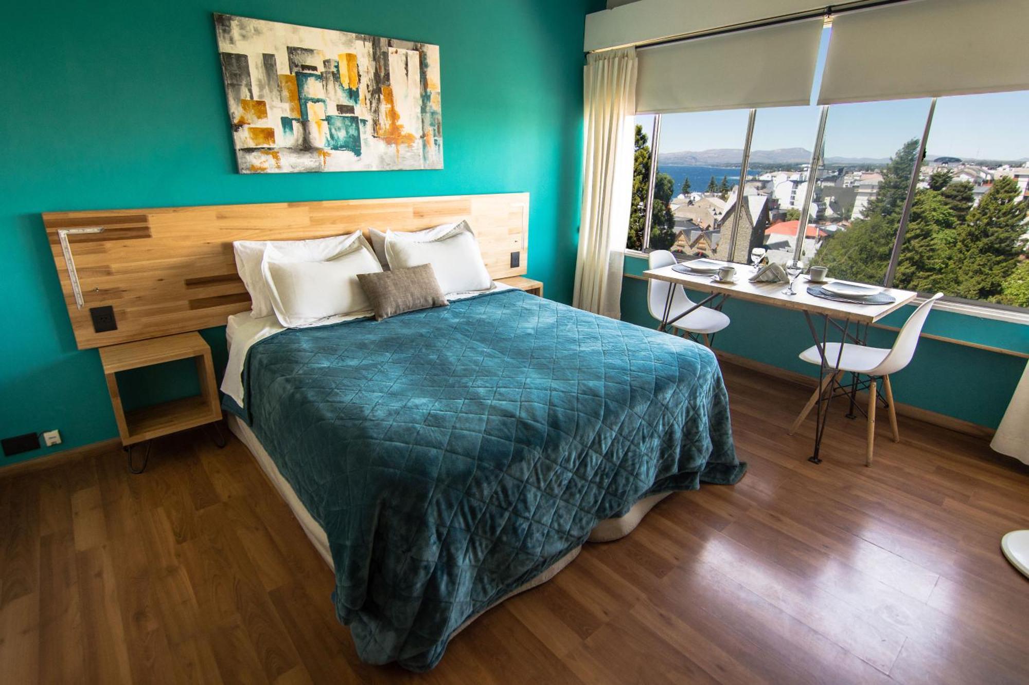 Dream Brc Apartment San Carlos de Bariloche